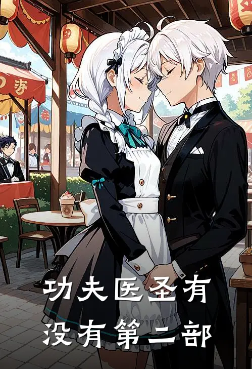 功夫医圣有没有第二部