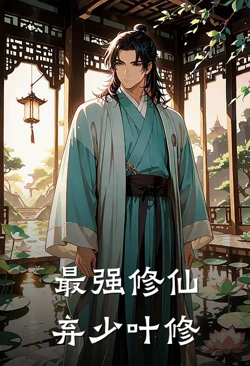 最强修仙弃少叶修