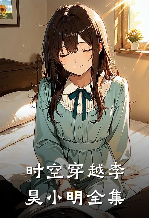 时空穿越李昊小明 全集