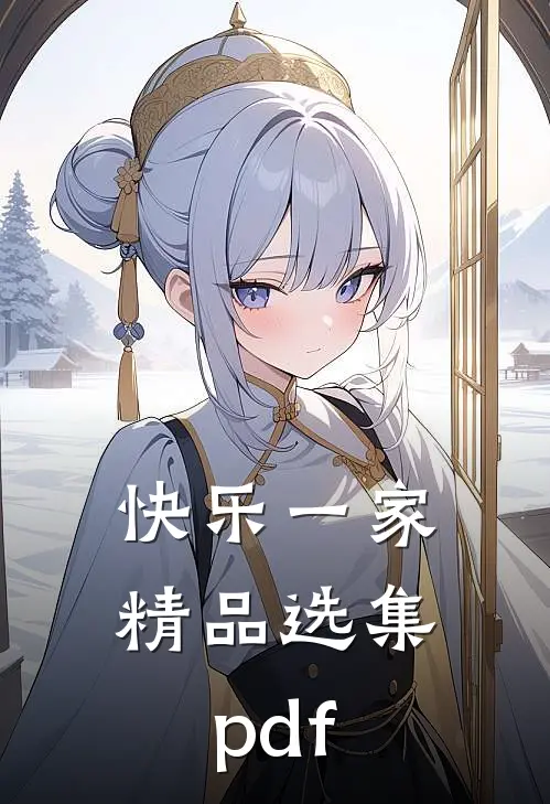 快乐一家精品选集pdf