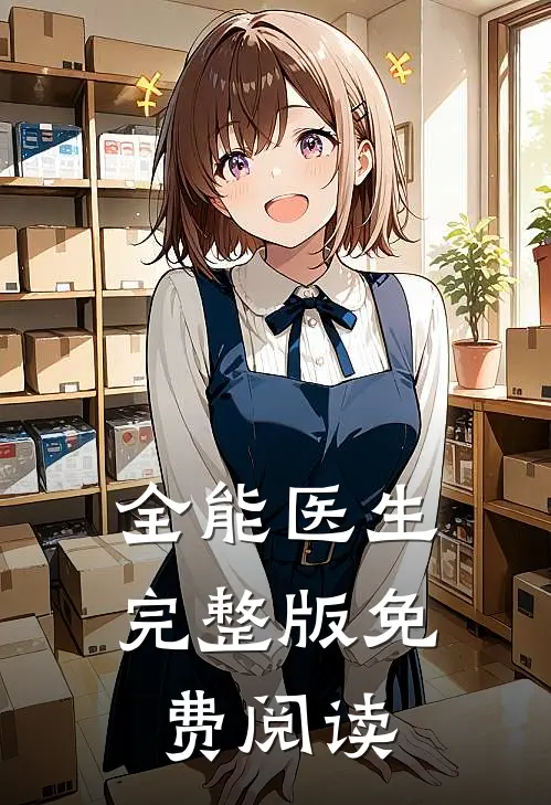 全能医生完整版免费阅读