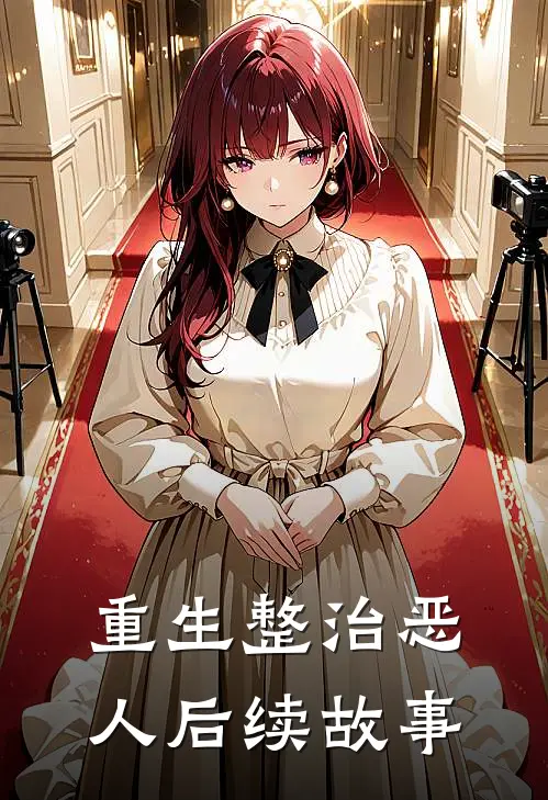 重生整治恶人后续故事