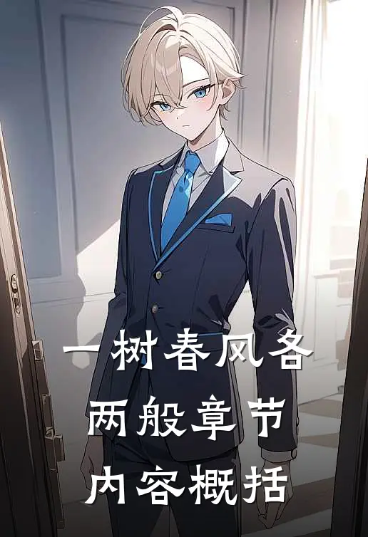 一树春风各两般章节内容概括