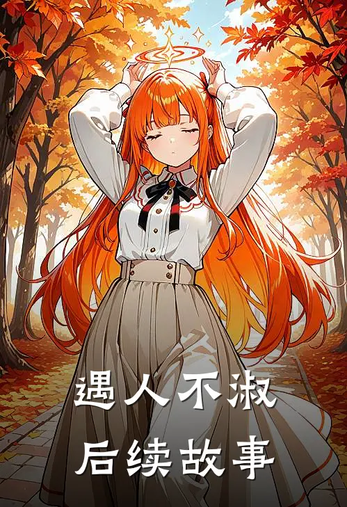 遇人不淑后续故事