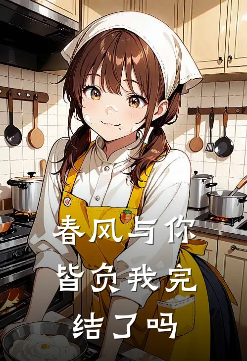 春风与你皆负我完结了吗