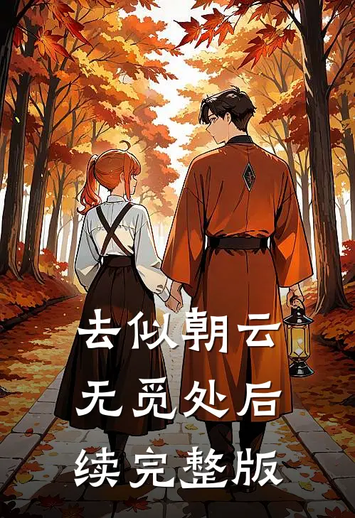 去似朝云无觅处后续完整版