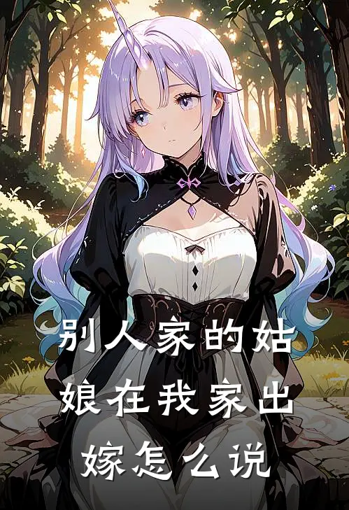 别人家的姑娘在我家出嫁怎么说