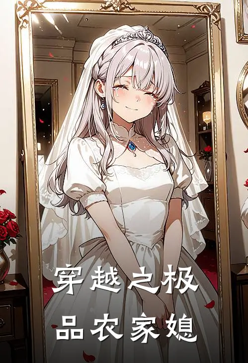 穿越之极品农家媳