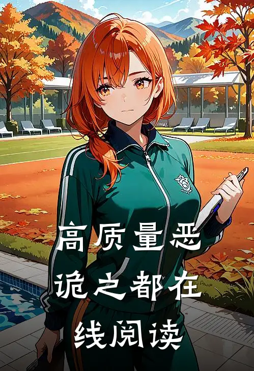 高质量恶诡之都在线阅读