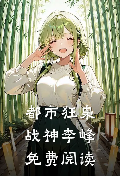 都市狂枭战神李峰免费阅读
