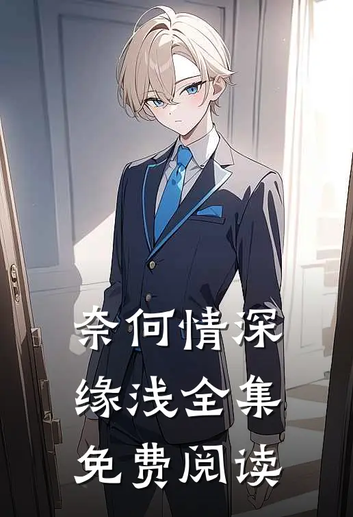 奈何情深缘浅全集免费阅读