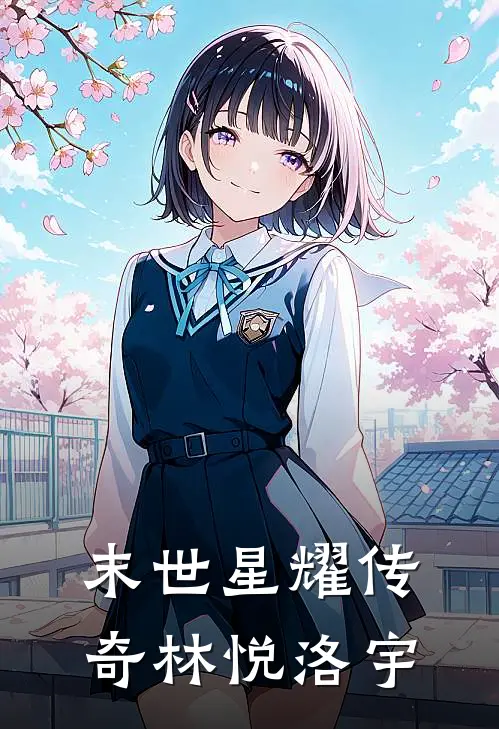 末世星耀传奇林悦洛宇