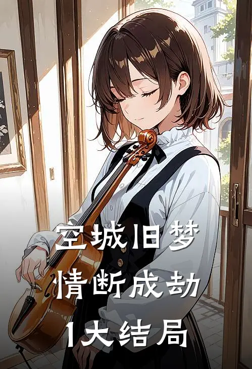 空城旧梦，情断成劫1大结局