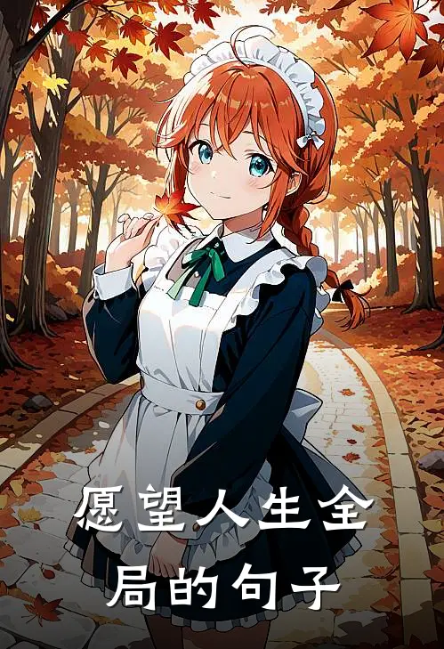 愿望人生全局的句子