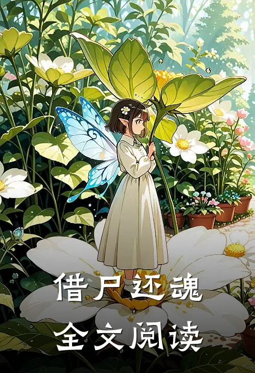 借尸还魂全文阅读