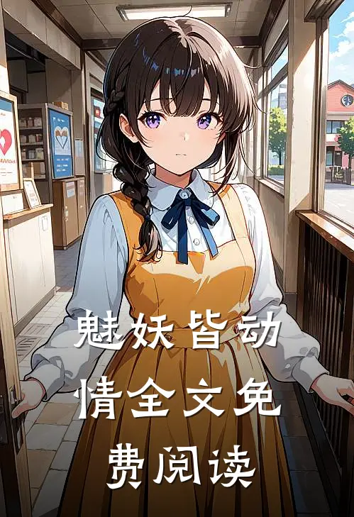 魅妖皆动情全文免费阅读