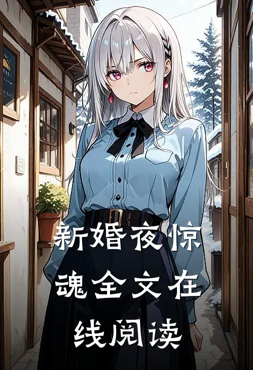 新婚夜惊魂全文在线阅读
