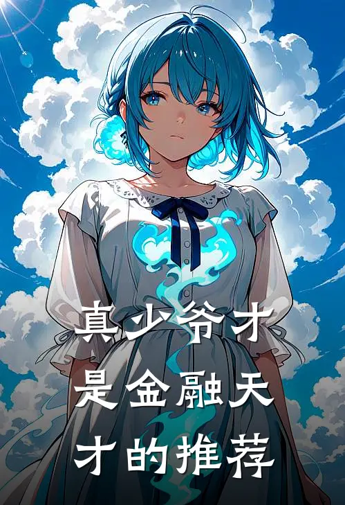 真少爷才是金融天才的推荐