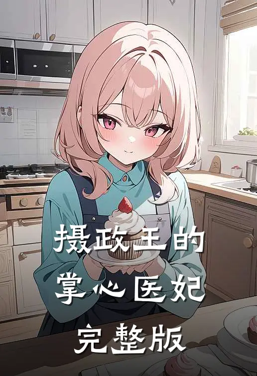 摄政王的掌心医妃完整版