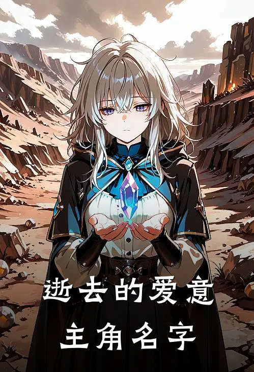 逝去的爱意主角名字