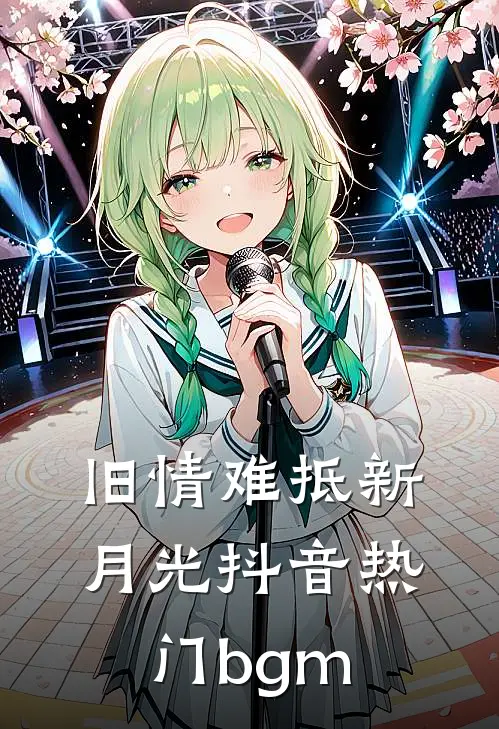旧情难抵新月光抖音热门bgm