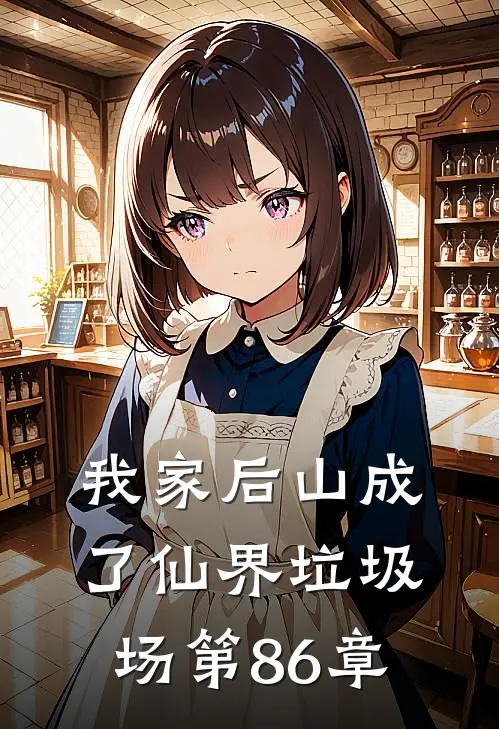 我家后山成了仙界垃圾场 第86章