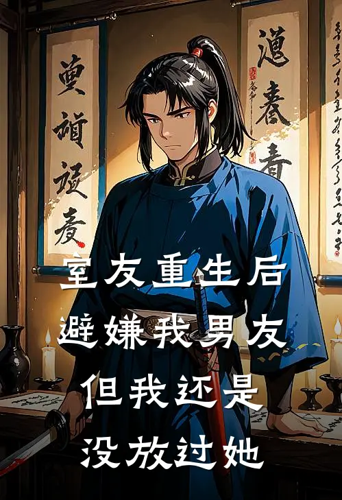 室友重生后避嫌我男友,但我还是没放过她怎么办