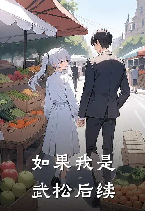 如果我是武松后续