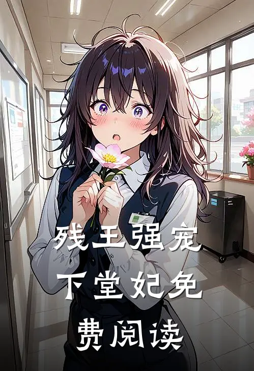 残王强宠下堂妃免费阅读
