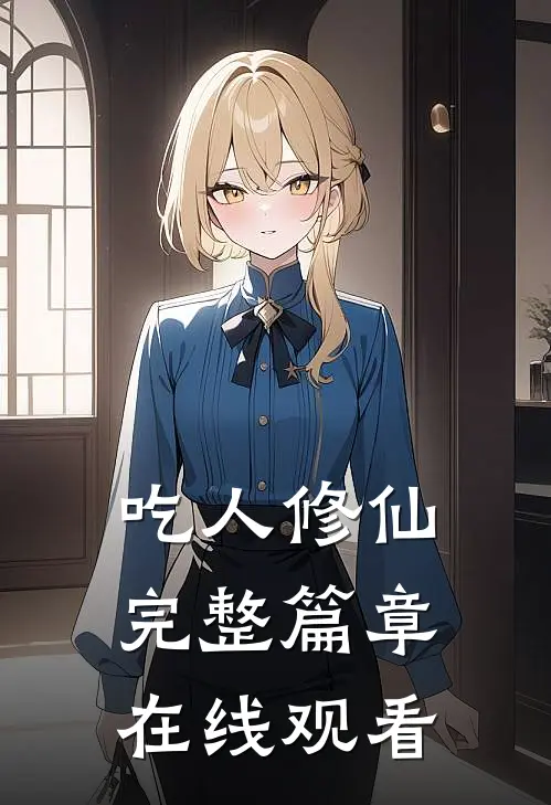 吃人修仙完整篇章在线观看