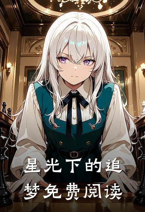 星光下的追梦免费阅读
