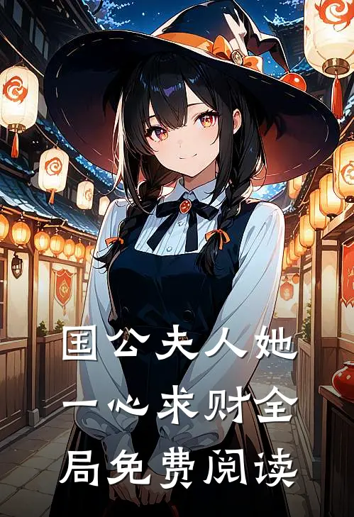 国公夫人她一心求财全局免费阅读