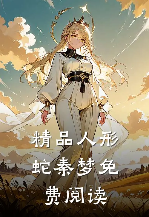 精品人形蛇秦梦免费阅读
