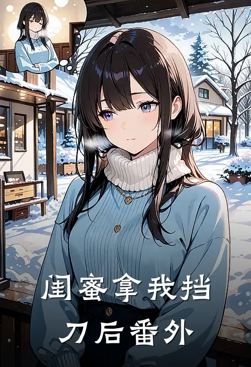 闺蜜拿我挡刀后 番外