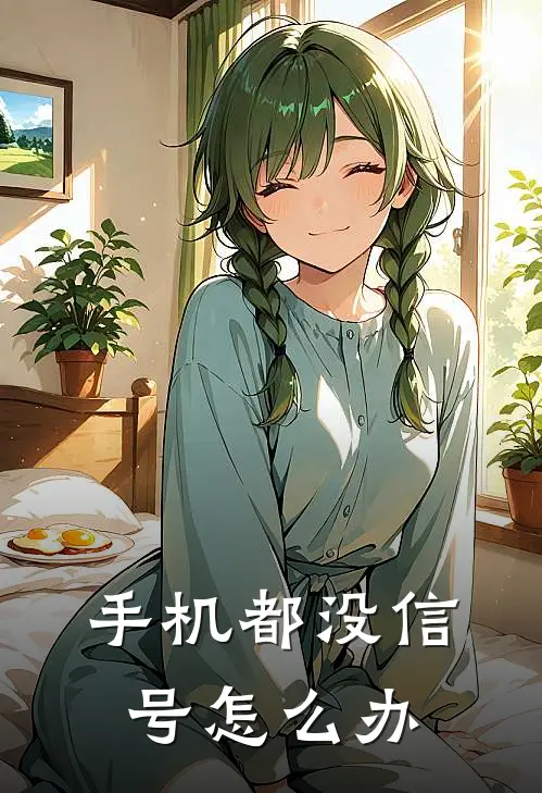 手机都没信号怎么办