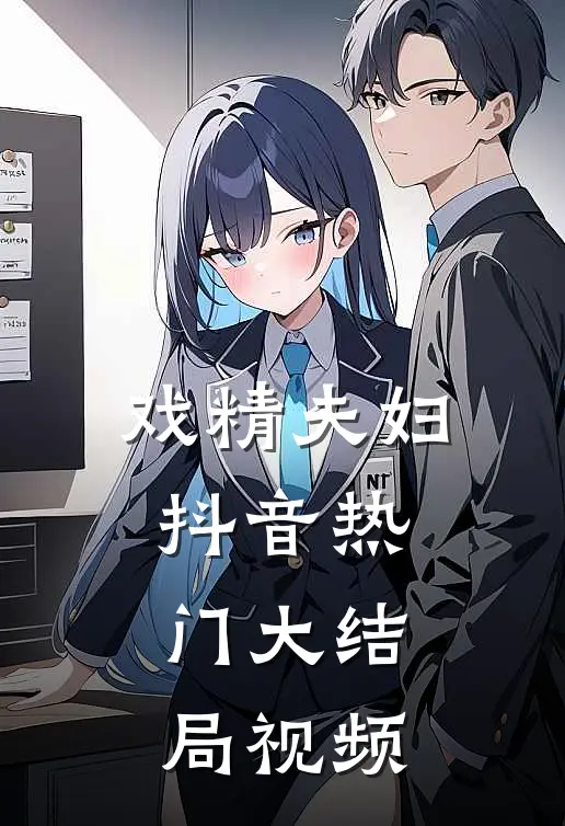 戏精夫妇抖音热门大结局视频