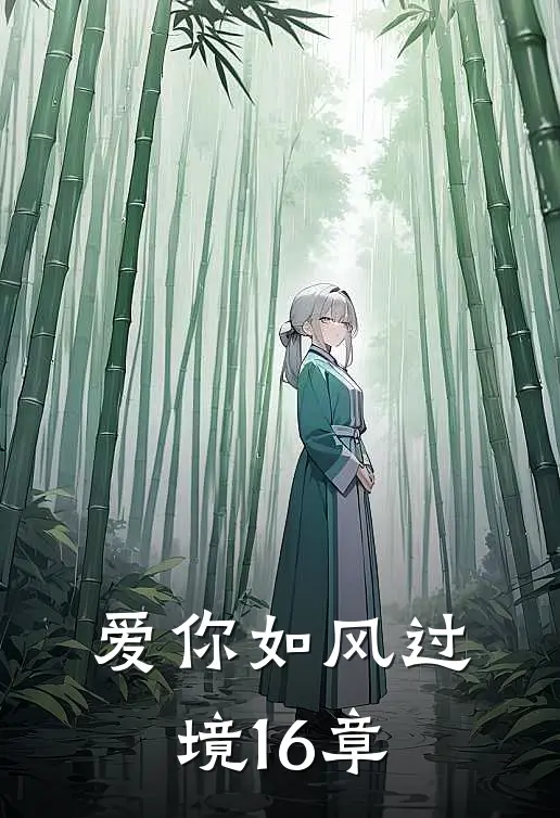 爱你如风过境16章