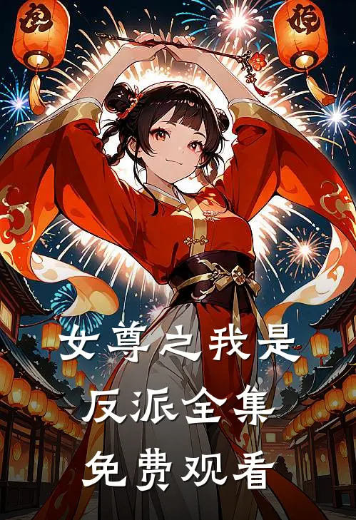 女尊之我是反派 全集免费观看