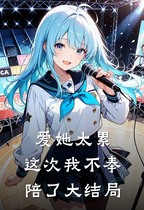 爱她太累，这次我不奉陪了大结局