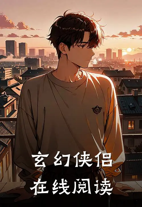 玄幻侠侣在线阅读