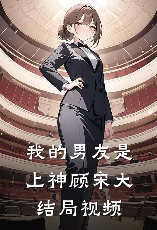 我的男友是上神顾宋大结局视频