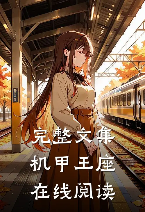 完整文集机甲王座在线阅读