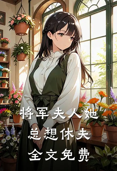 将军夫人她总想休夫全文免费