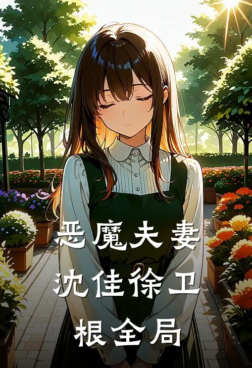 恶魔夫妻沈佳徐卫根全局