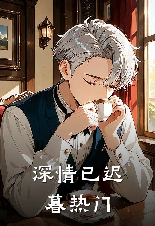 深情已迟暮热门