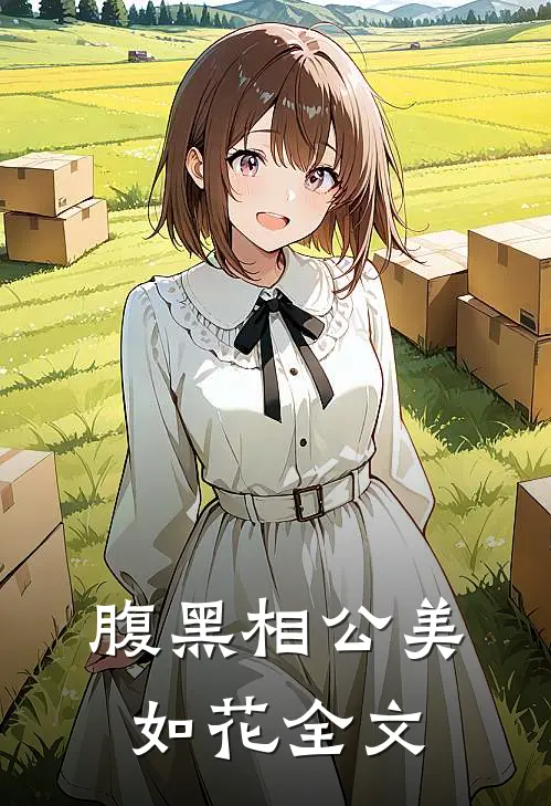 腹黑相公美如花全文