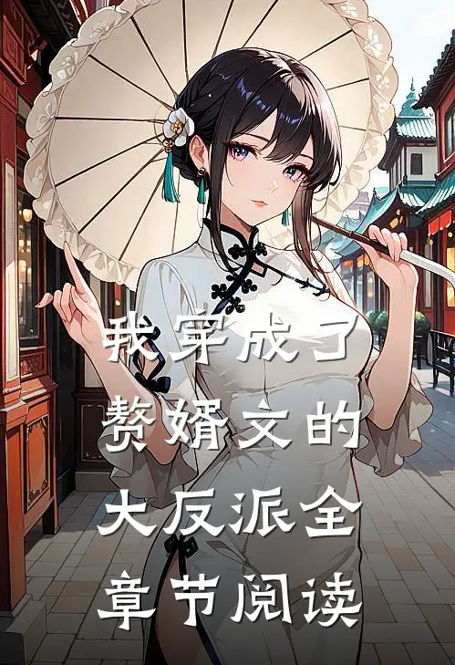 我穿成了赘婿文的大反派全章节阅读