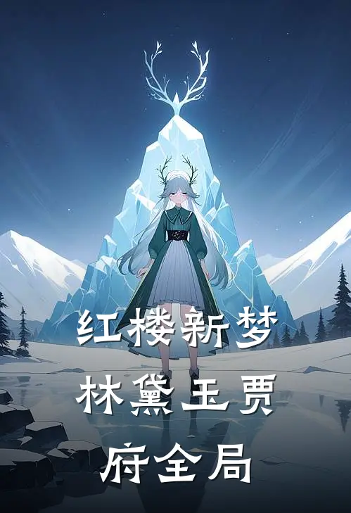 红楼新梦林黛玉贾府全局
