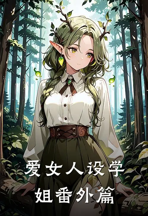爱女人设学姐番外篇