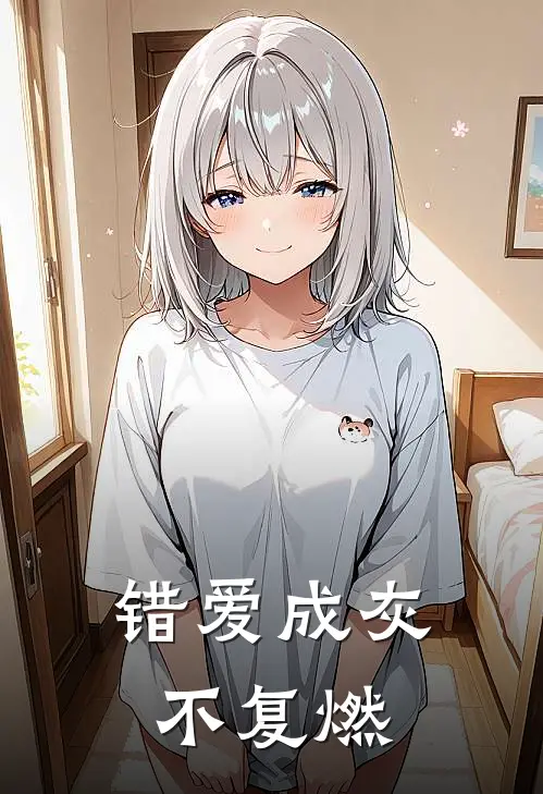 错爱成灰不复燃